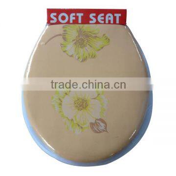 Kids Adult Toilet Seat Cover photo-3