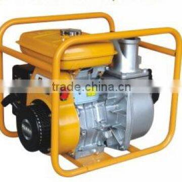 Robin water pump