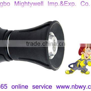European Hose Spray Nozzle With Connector photo-2