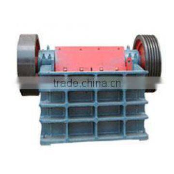 PE/PEX Series Stone Jaw crusher