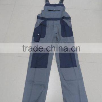 bibpant overalls for france,working bib pants overall,work pants