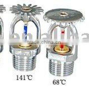 Commercial Fire Nozzle