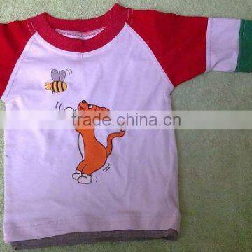 infants t-shirt