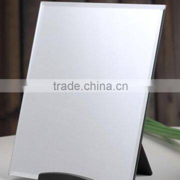 Yujing 4mm Cheap Price Ultra Clear Silver Mirror Wholesale photo-4