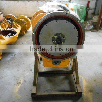 3m3 Wheel Loader Torque Converter Spare Parts photo-2