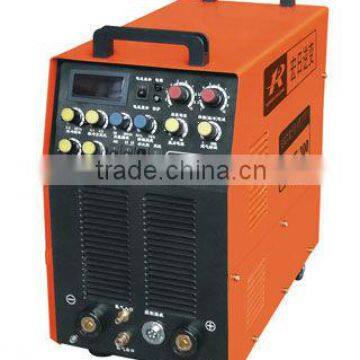 INVERTER AC/DC PULSE TIG WELDING MACHINE