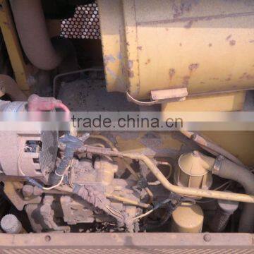 CAT D5M Bull Dozer, Also d5 Caterpillar Bulldozer Parts photo-5