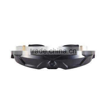 Flysight fpv goggles glasses Div AIO 5.8G Wireless Video Goggles