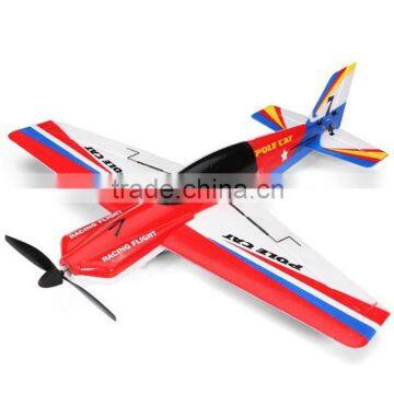 New upgraded Wltoys F939A 2.4G 4CH rc airplane remote control airplane rc glider radio control