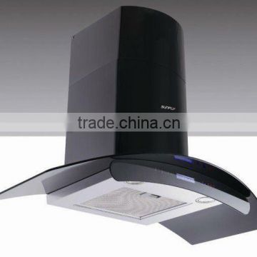 kitchen chimney hood LOH313-13G(900mm)