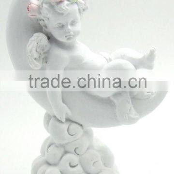 New Product Angel Garden Statue