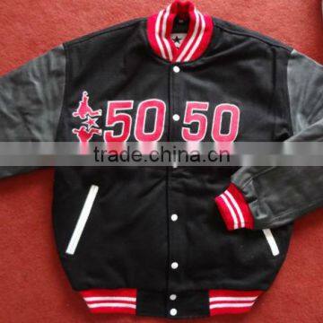 Varsity jackets