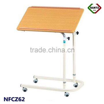 NFCZ62 Panel angle and height adjustable dining table