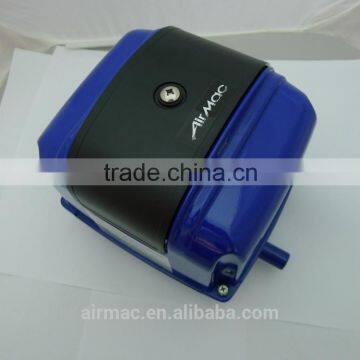 membrane air compressor