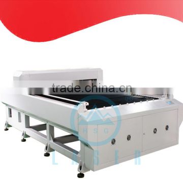 For acrylic,LED and MDF laser engraving machine with Auto focus HS-B1525