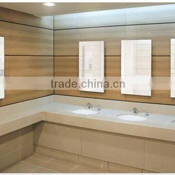 new design fashion low price synthetic quartz countertops