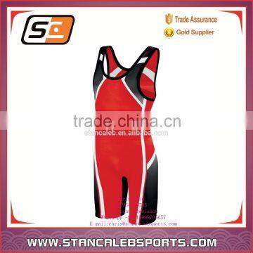 Stan Caleb professional wrestling gear