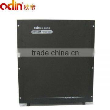 72x72 digital matrix switcher