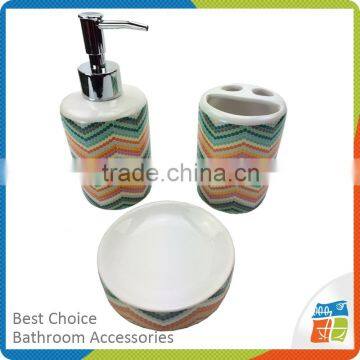 Ceramic Bath Room Accessories/Toilet Room Accessories