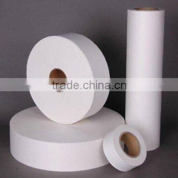 18gsm Heat Seal Tea Bag Filter Paper for Maisa Tea Bag Machine photo-5