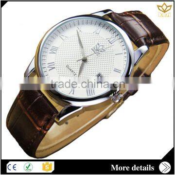 Shenzhen factory automatic quartz brand watches