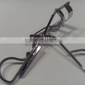 Professional High quality golden bling eyelash curler