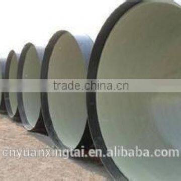 Factory Price Large Steel Pipe photo-5