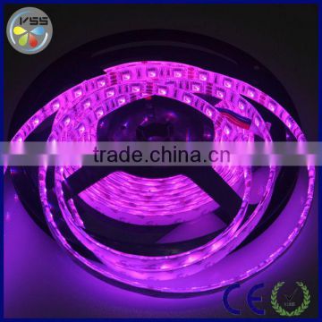 High quality Epistar 5050 rgb smd led strip