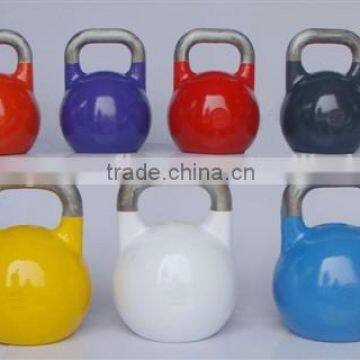 4kg--48kg Kettlebells,competition kettlebell