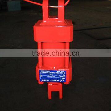 Small Tie Rod Pneumatic Piston Cylinder