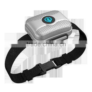 IPX7 Waterproof Real Time Tracking 3G Pet GPS Shenzhen