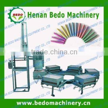 white chalk making machines from china