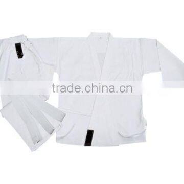 Student Karate Uniform Made of 100% Cotton