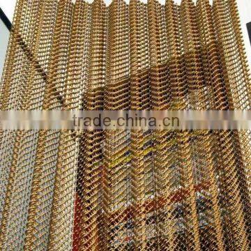 decorative wire mesh