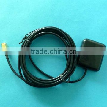 HF GPS Vehicle Navigation tracker SMA antenna for communication