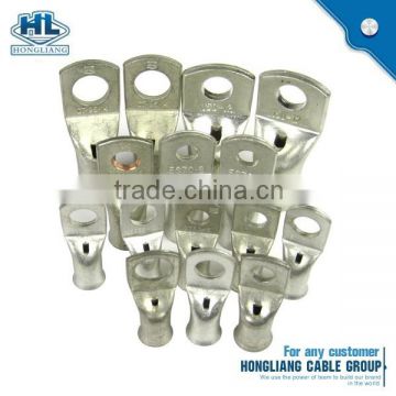 stainless steel ring terminal ring terminal Wire Connector Terminal