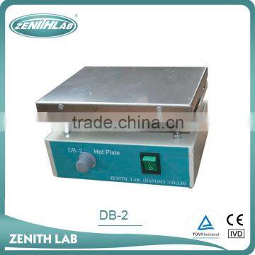 electric hot plate heating element with digital temperature control DB-2