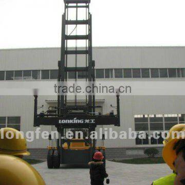 9t Container Lift Stacker