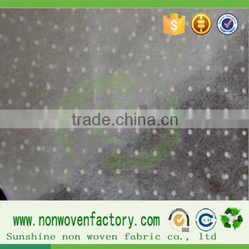 Polypropylene nonwoven fabric pp nonslip nonwoven fabric