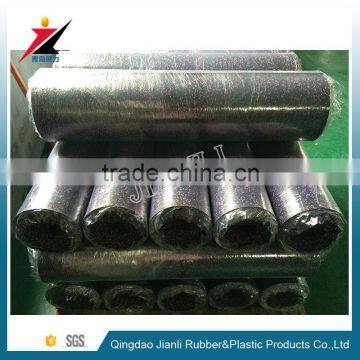 Non-Toxic Gym Rubber Floor Mat EPDM Rubber Flooring