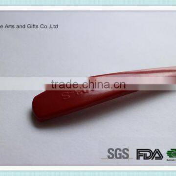 Plastic 100 Percent Melamine Baby Training Spoon photo-6