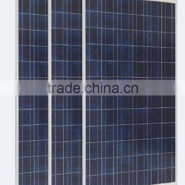 China Top 10 Manufacture High Quality 325W Solar Module Panel with 72 cells series