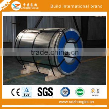 0.25*1220mm galvanised steel sheet