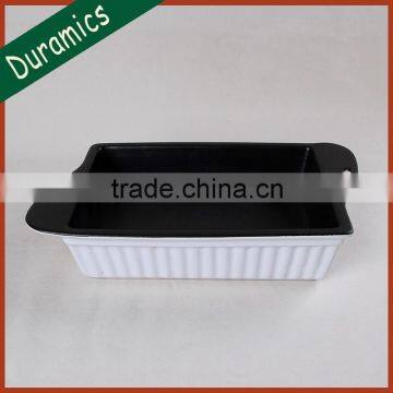 Ceramic Baking Dishes & Pans,deep Pizza Baking Dish photo-2