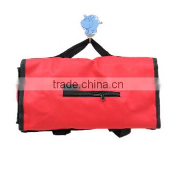 foldable trolley shopping bag in xiamen alibaba China