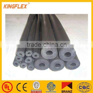 Food Grade Insulation Closed Cell Silicone Rubber Foam photo-6