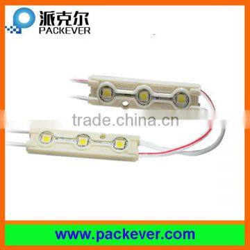 CE RoHS SMD 5050 Injection LED Module, 4 Years Warranty photo-2