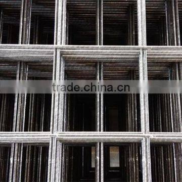 1/4 inch Galvanized welded wire mesh ( ISO9001 Certificated, Anping Factory Manufacturer)