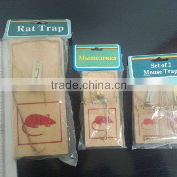 Newland wooden mouse trap wholesale