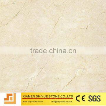 Imported Spain Marble Crema Marfil
